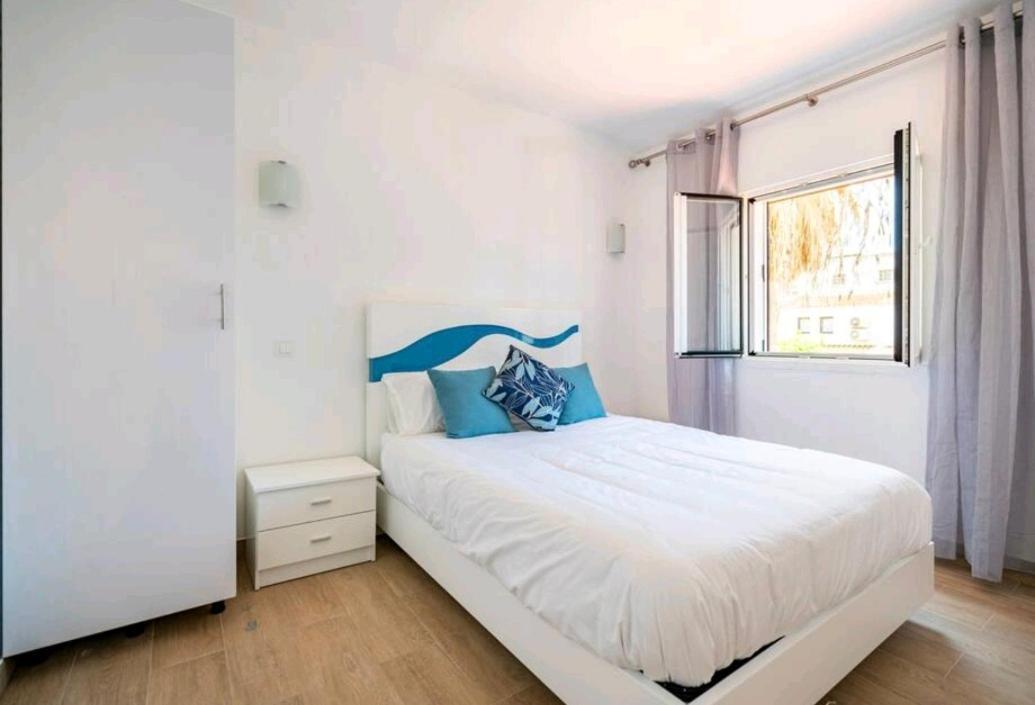 Marina Holiday House กัวเตย์รา ภายนอก รูปภาพ
