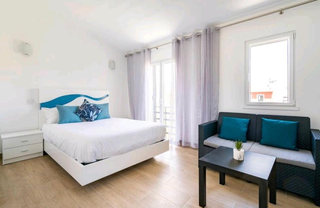 Marina Holiday House กัวเตย์รา ภายนอก รูปภาพ