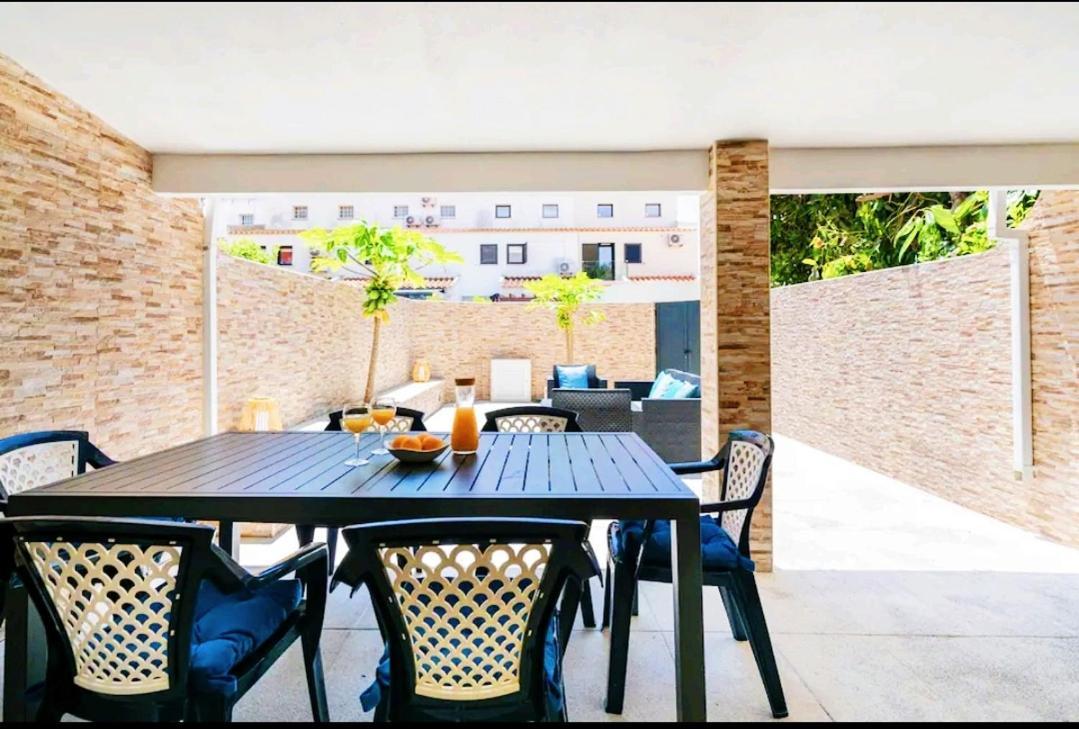 Marina Holiday House กัวเตย์รา ภายนอก รูปภาพ
