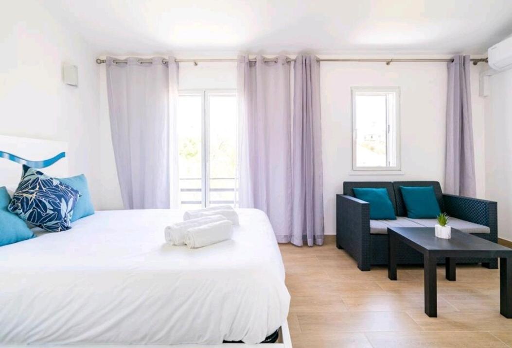 Marina Holiday House กัวเตย์รา ภายนอก รูปภาพ