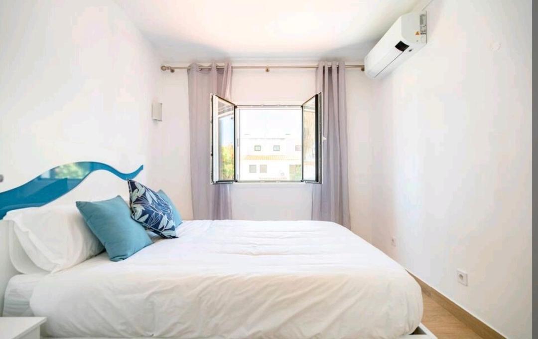 Marina Holiday House กัวเตย์รา ภายนอก รูปภาพ