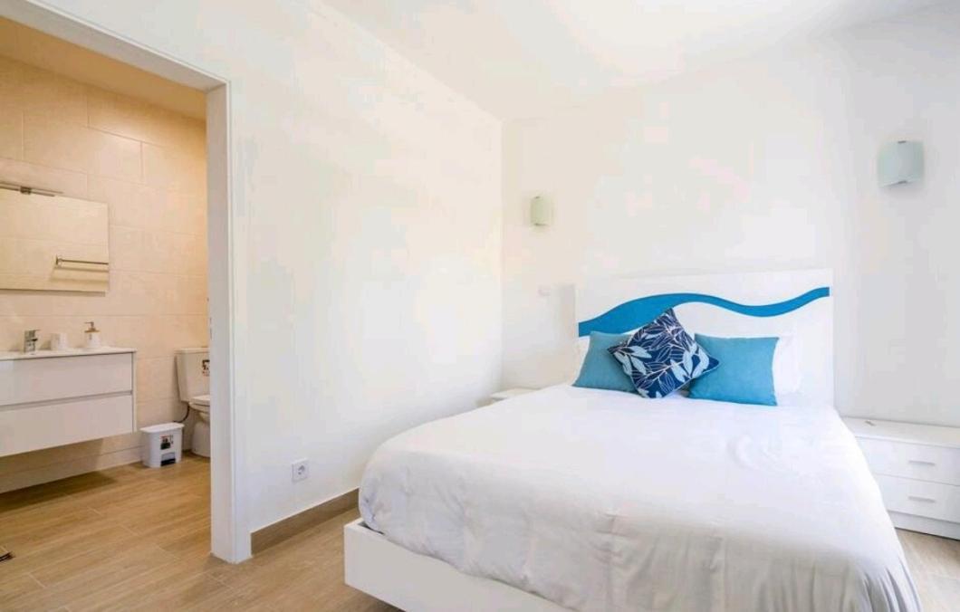 Marina Holiday House กัวเตย์รา ภายนอก รูปภาพ