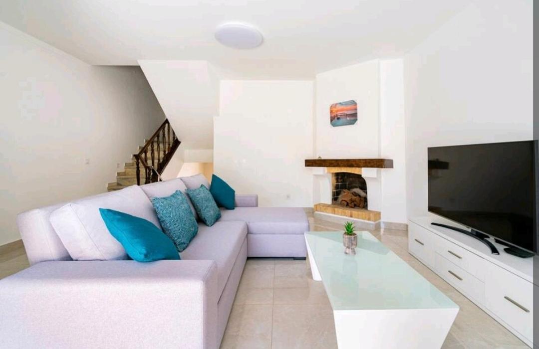 Marina Holiday House กัวเตย์รา ภายนอก รูปภาพ