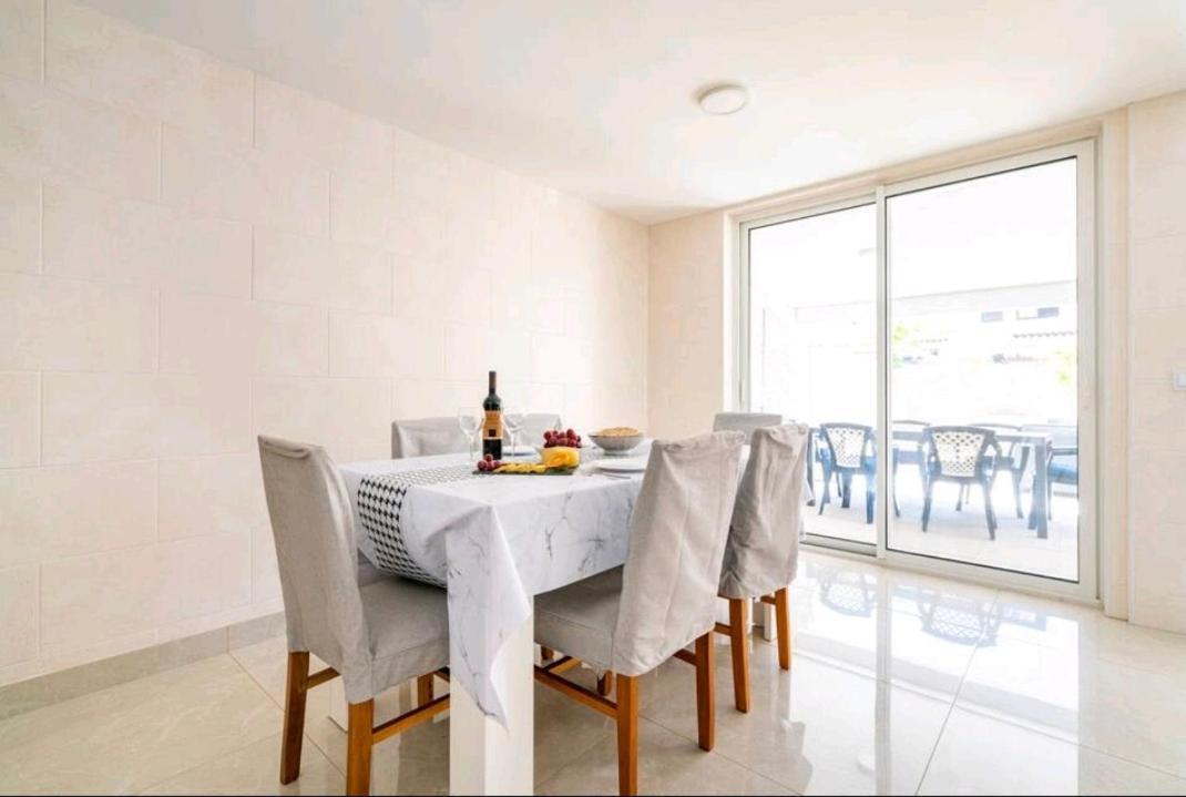 Marina Holiday House กัวเตย์รา ภายนอก รูปภาพ