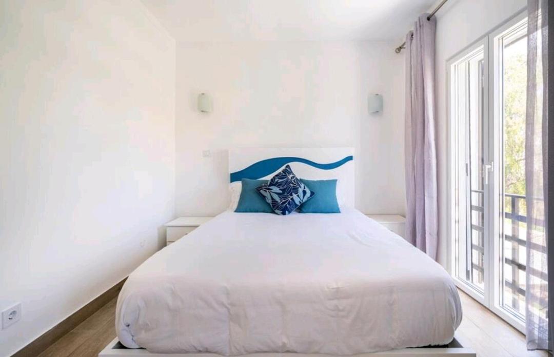 Marina Holiday House กัวเตย์รา ภายนอก รูปภาพ