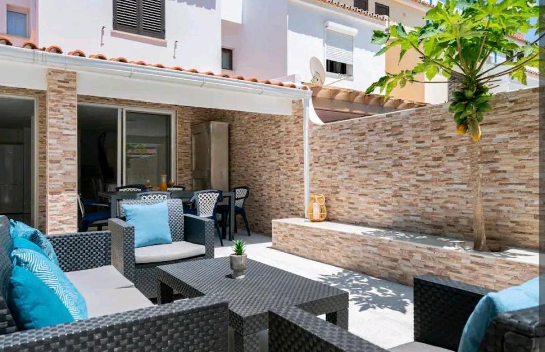 Marina Holiday House กัวเตย์รา ภายนอก รูปภาพ