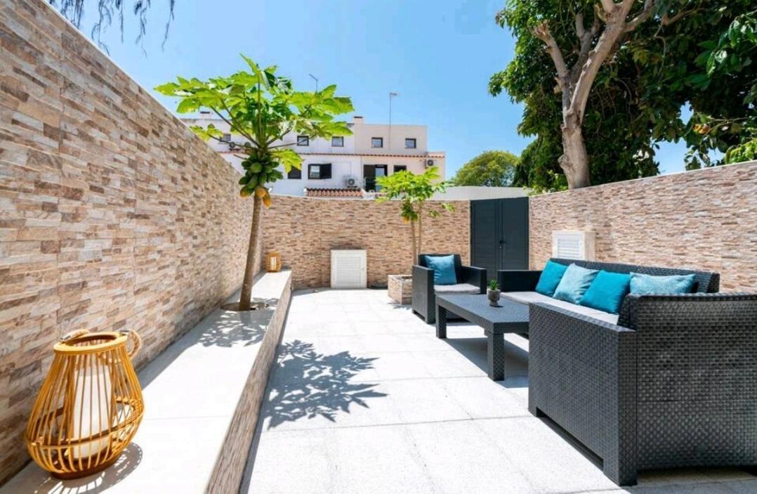 Marina Holiday House กัวเตย์รา ภายนอก รูปภาพ